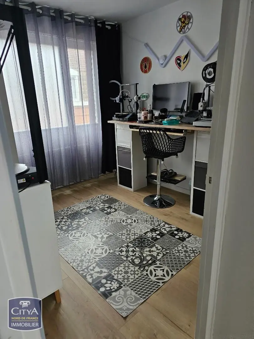 Photo 8 Maison 5 pièces 100.69m²
