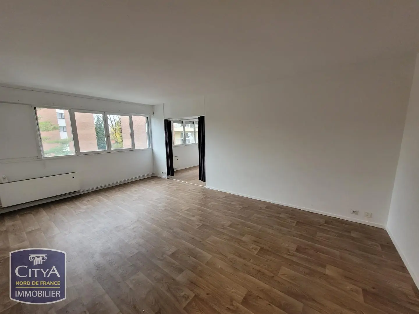 Photo 1 Appartement 2 pièces 43.01m²