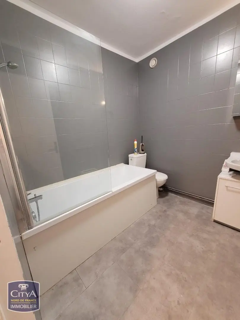 Photo 1 appartement Lens