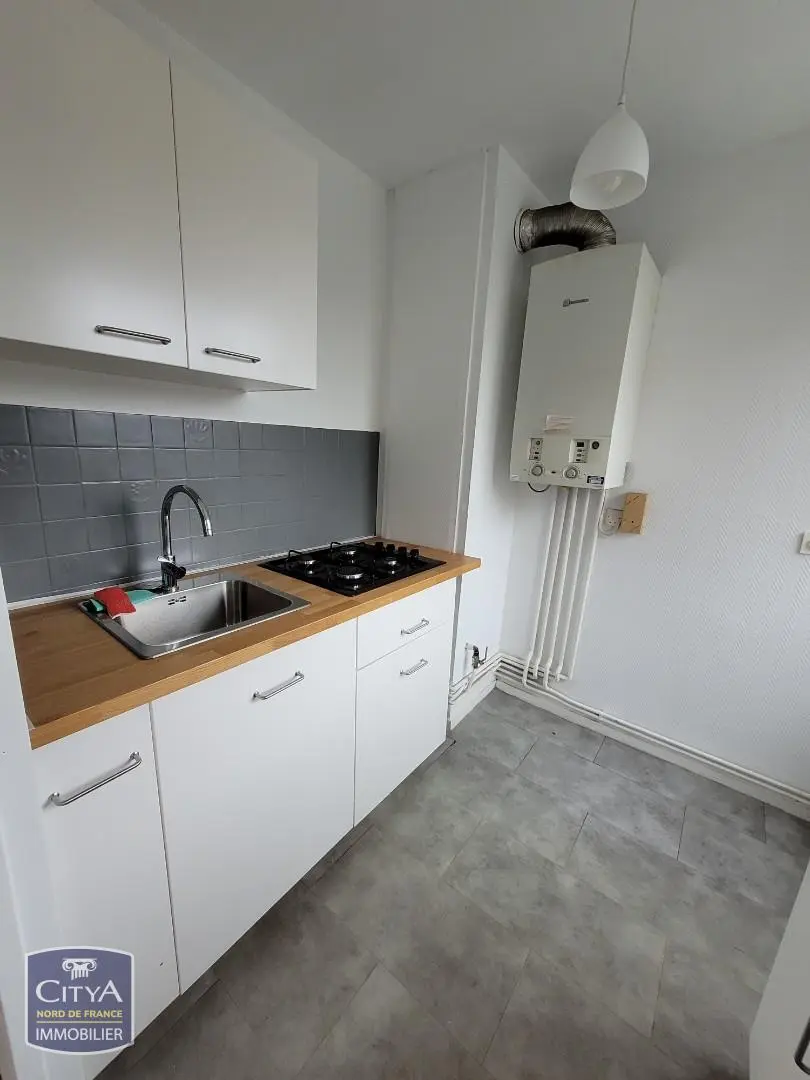 Photo 2 appartement Lens