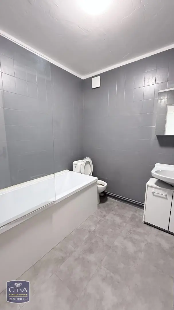 Photo 5 Appartement 2 pièces 43.01m²