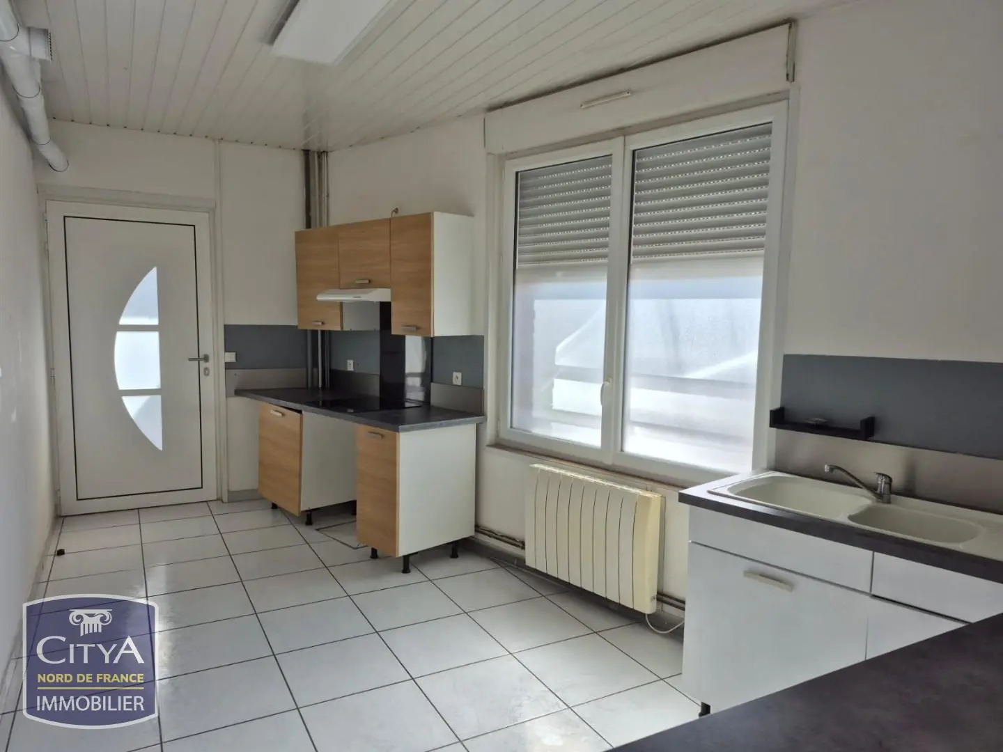 Photo 1 Appartement 3 pièces 82.01m²
