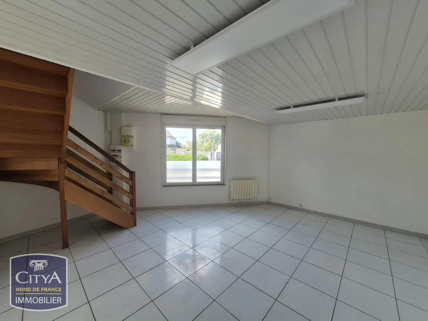 Photo 2 Appartement 3 pièces 82.01m²