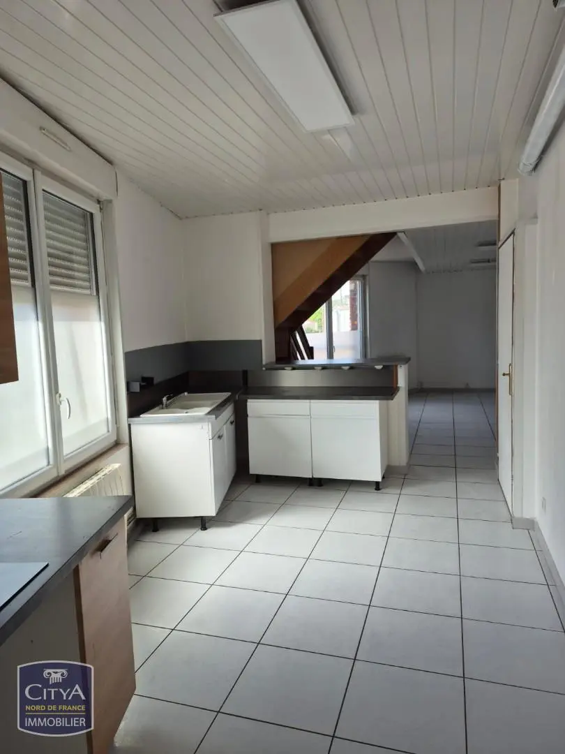 Photo 3 Appartement 3 pièces 82.01m²