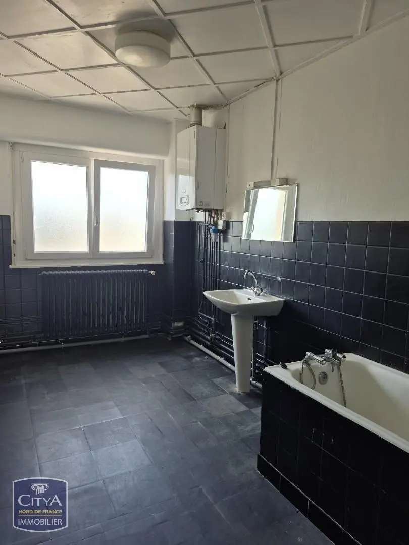 Photo 6 Appartement 4 pièces 90m²