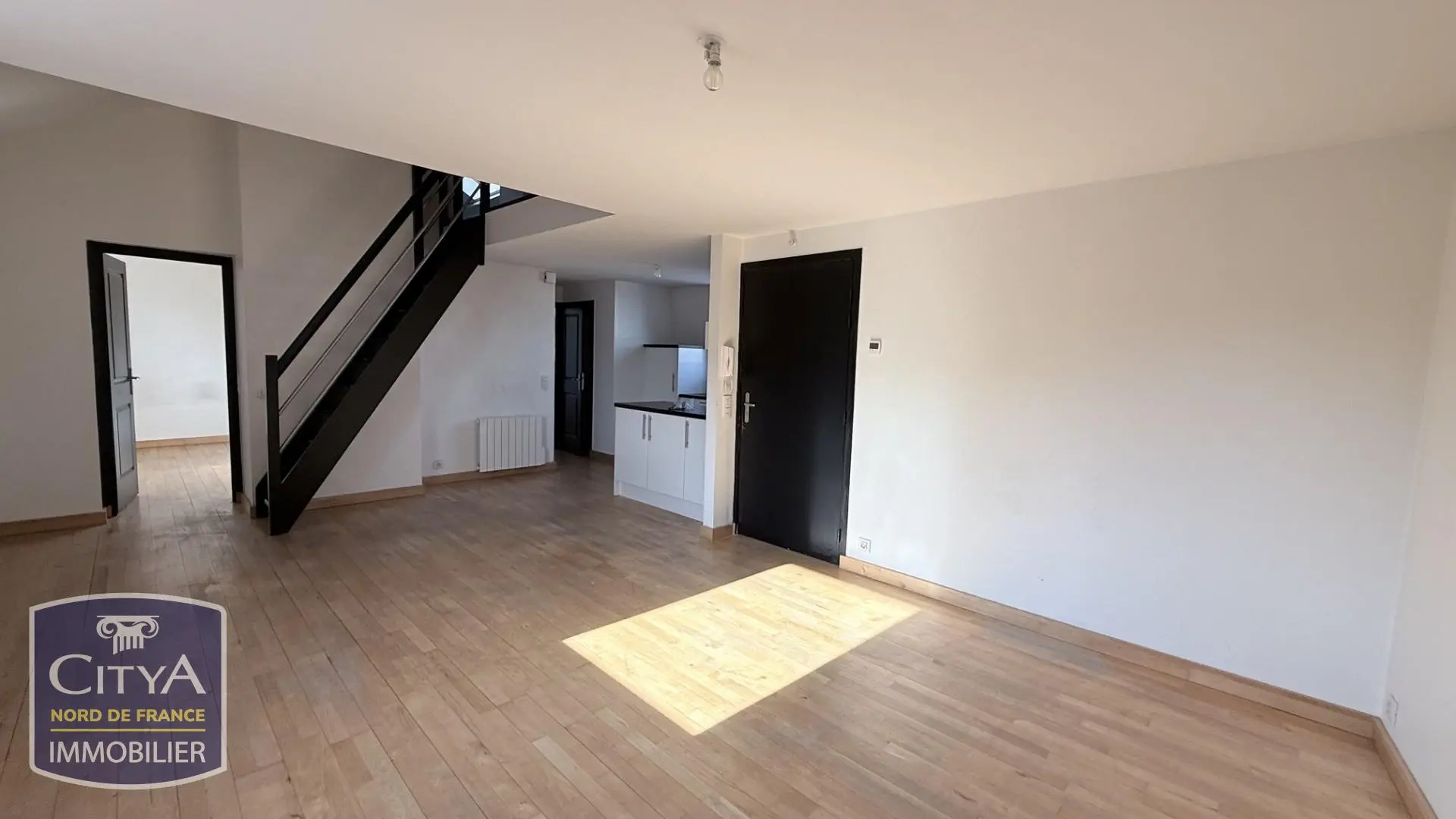 Photo 1 Appartement 2 pièces 55m²