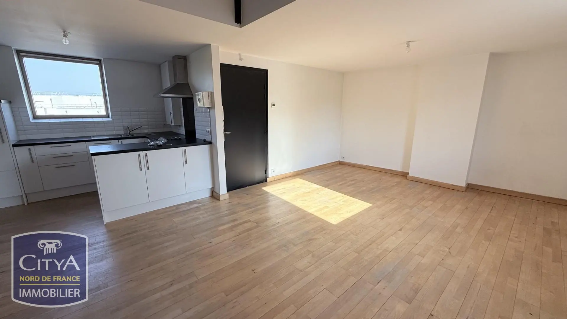 Photo 2 Appartement 2 pièces 55m²