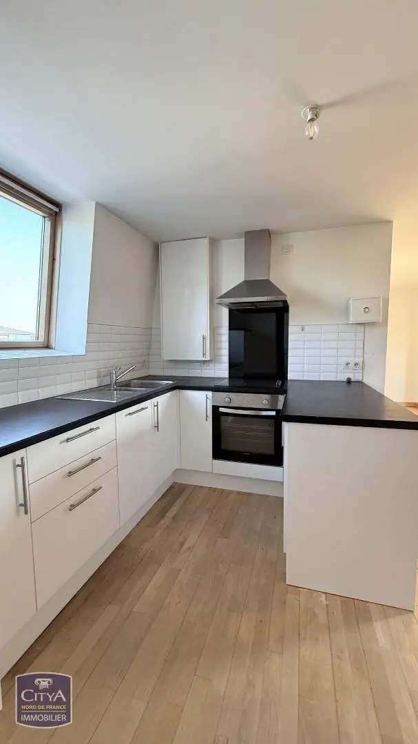 Photo 3 Appartement 2 pièces 55m²