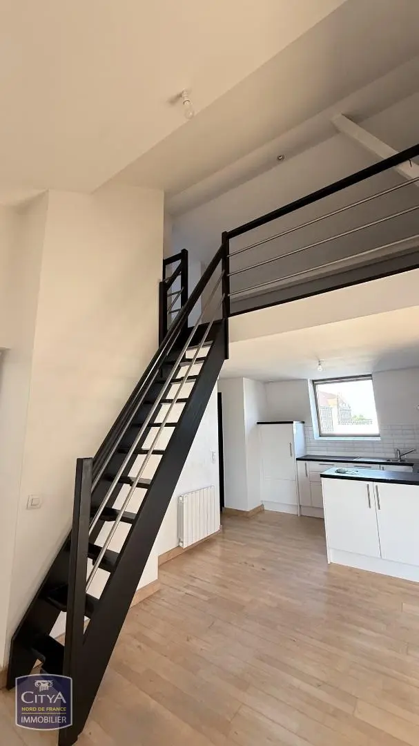 Photo 4 Appartement 2 pièces 55m²