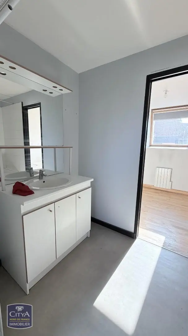 Photo 8 Appartement 2 pièces 55m²