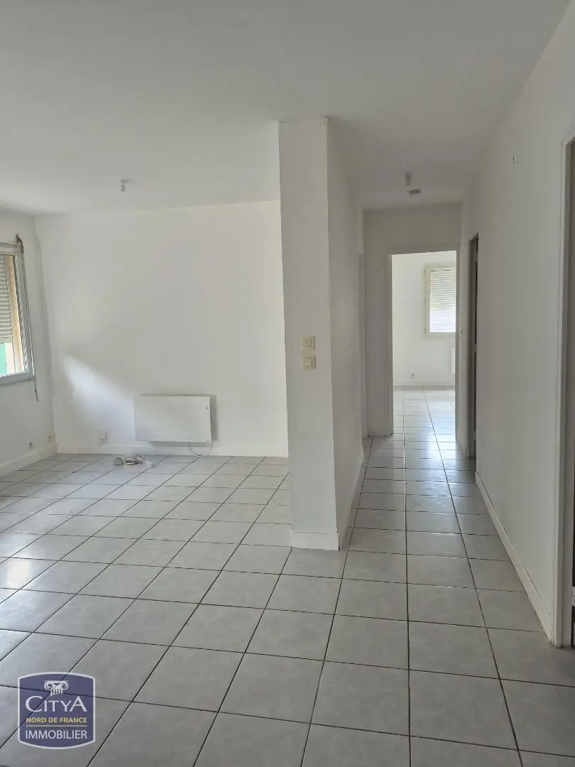 Photo 1 Appartement 3 pièces 71.58m²