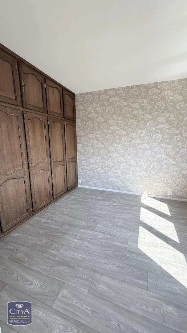 Photo 4 Appartement 2 pièces 45.87m²
