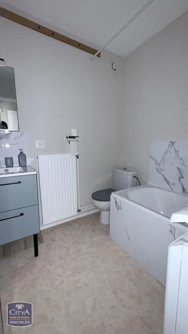 Photo 5 Appartement 2 pièces 45.87m²