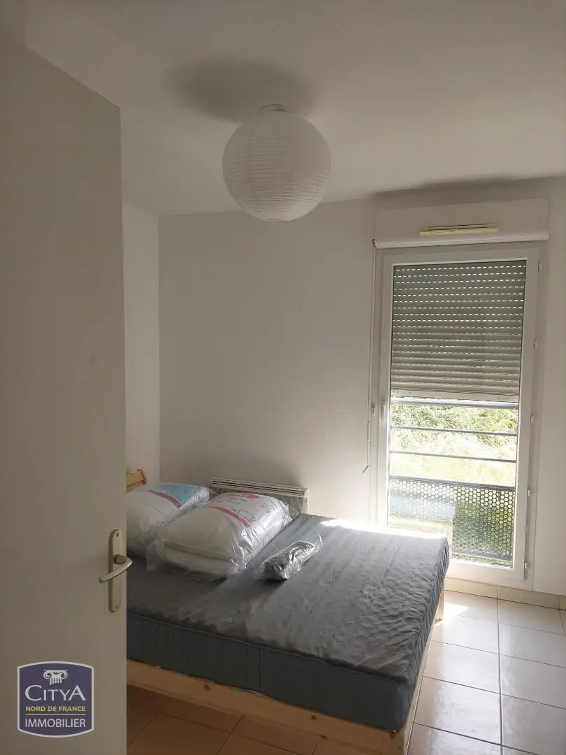 Photo 3 Appartement 2 pièces 43.28m²