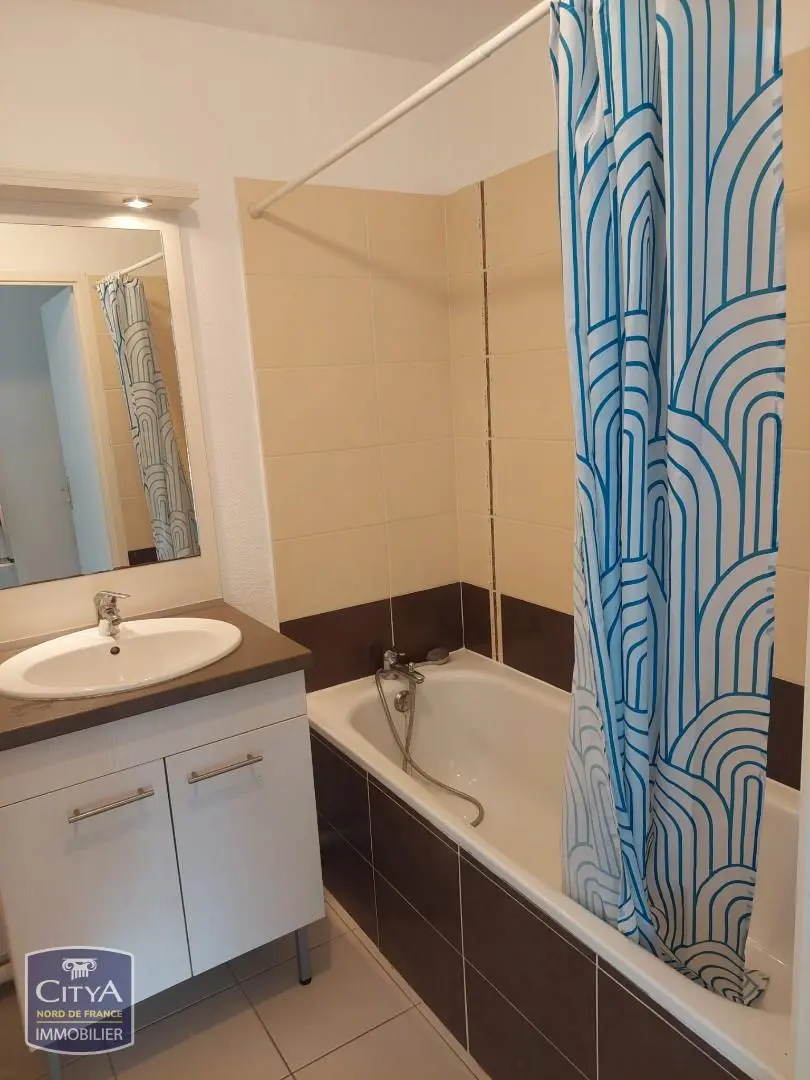 Photo 4 Appartement 2 pièces 43.28m²