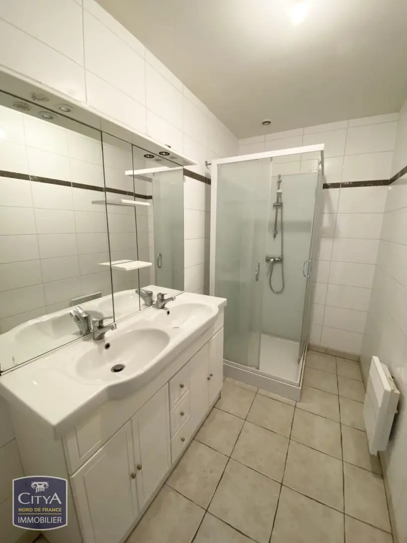 Photo 3 Appartement 2 pièces 42.2m²