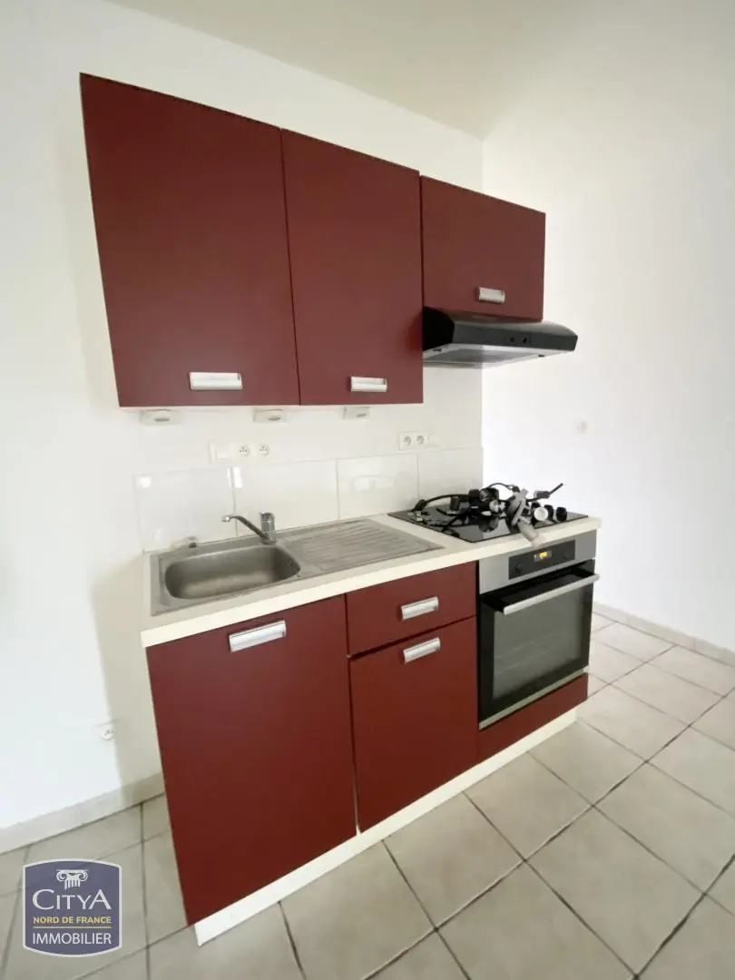 Photo 4 Appartement 2 pièces 42.2m²