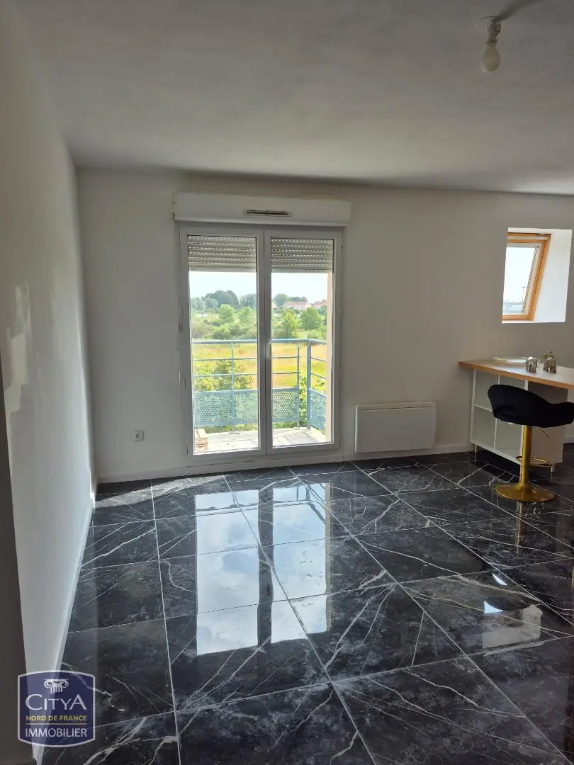 Photo 3 Appartement 2 pièces 49m²