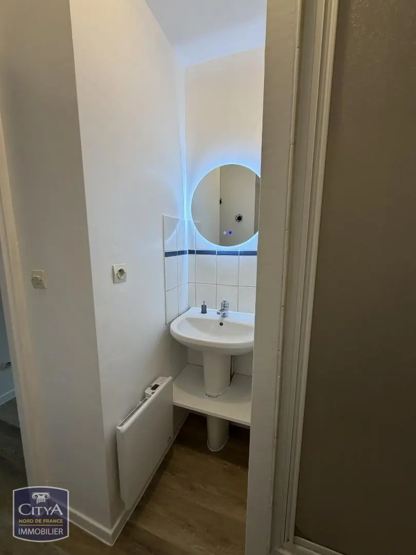 Photo 1 appartement Lens