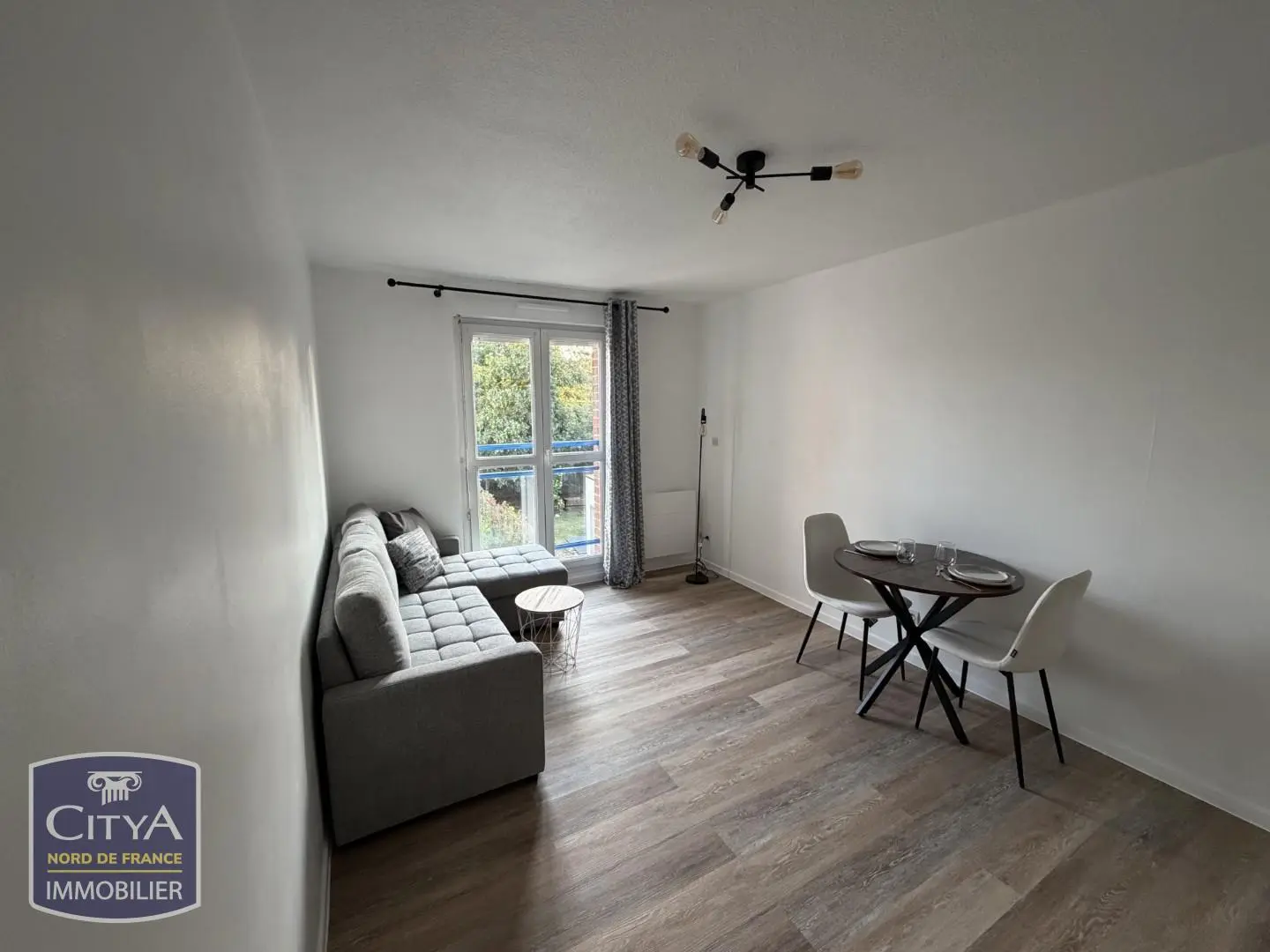 Photo 2 appartement Lens