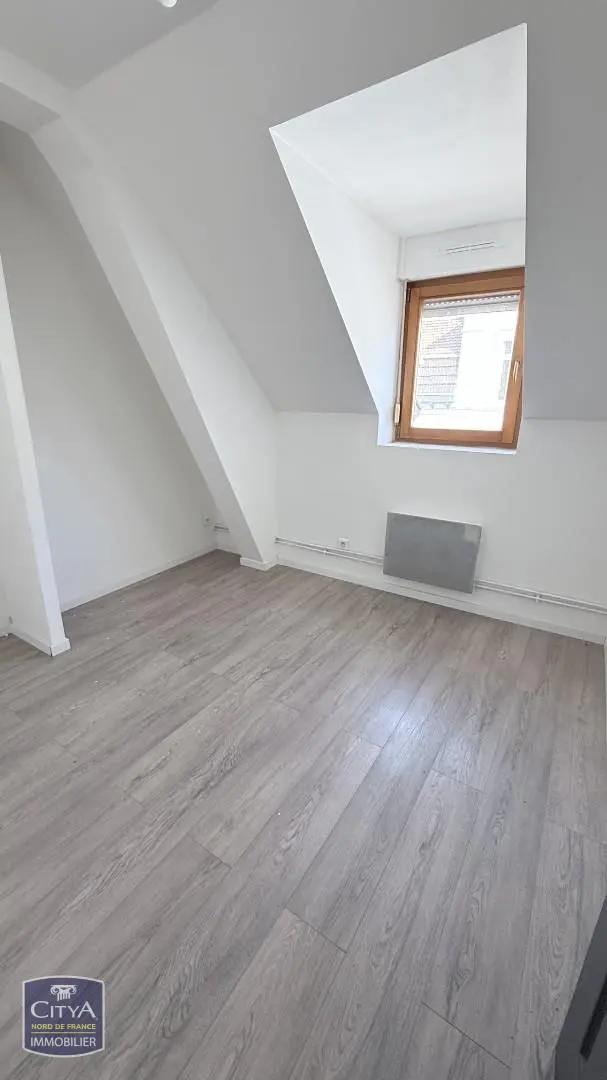 Photo 2 appartement Mazingarbe