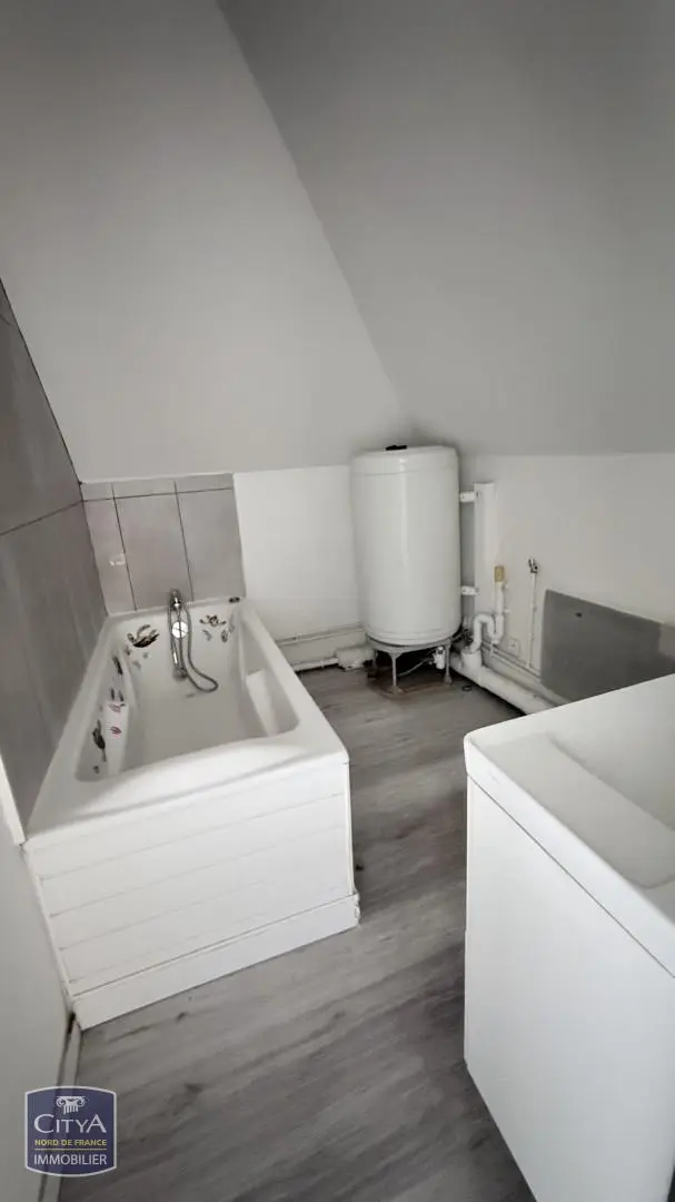 Photo 4 appartement Mazingarbe