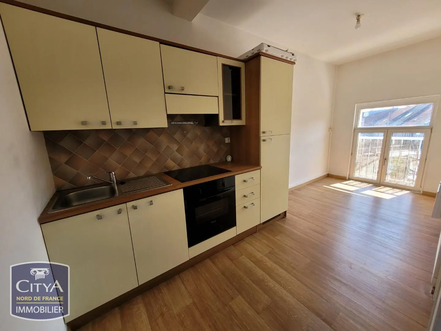 Photo 1 Appartement 2 pièces 41.65m²