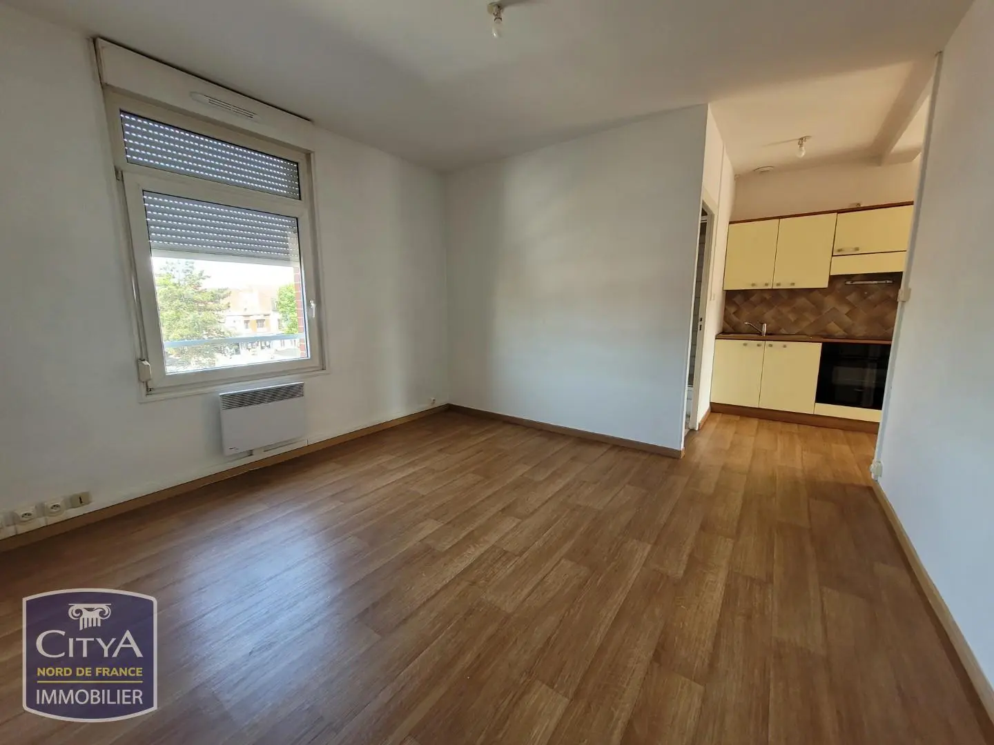 Photo 1 appartement Lens