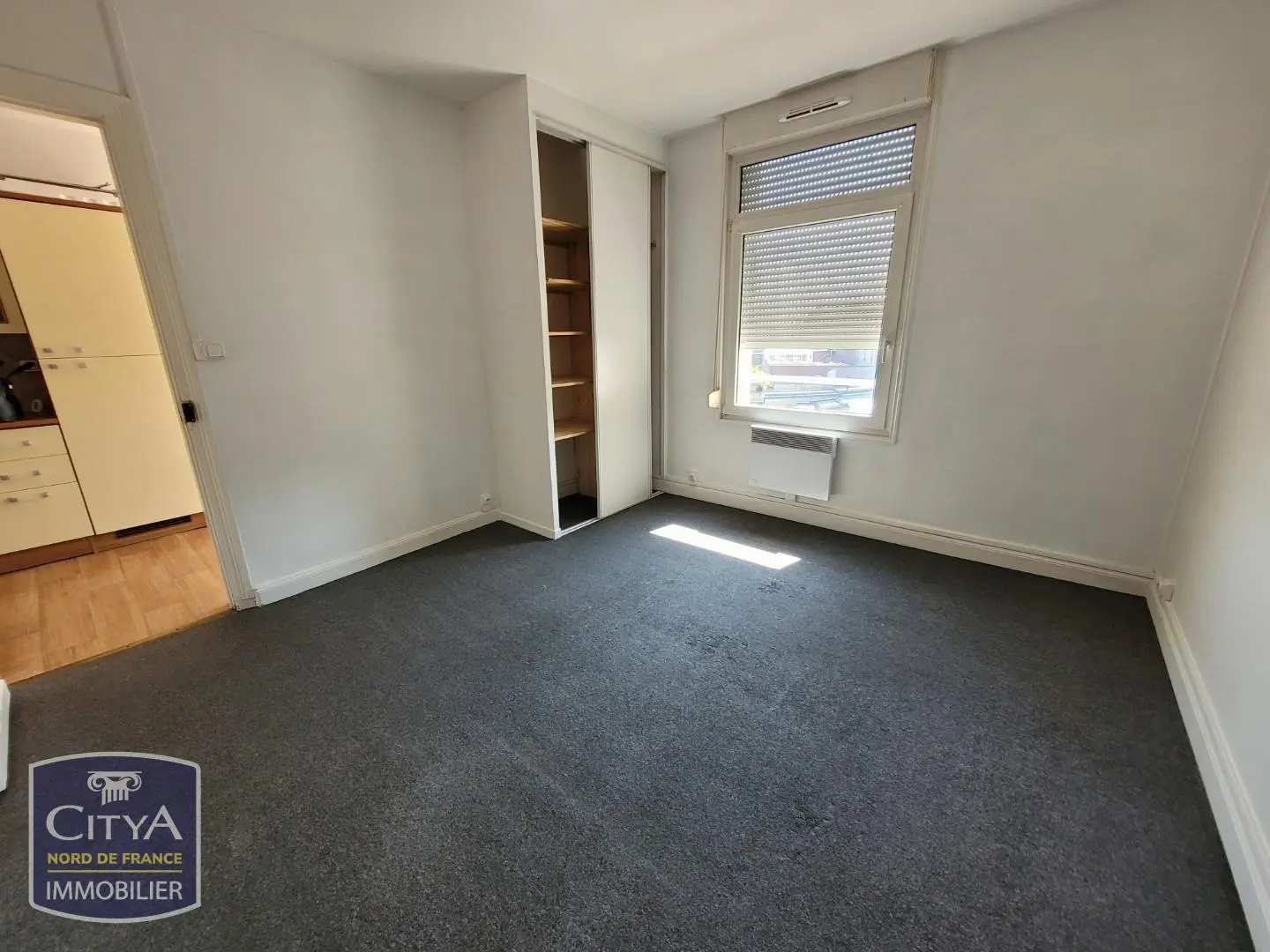 Photo 3 appartement Lens