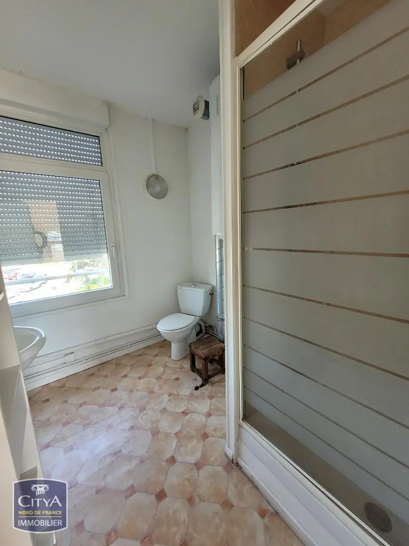 Photo 4 appartement Lens