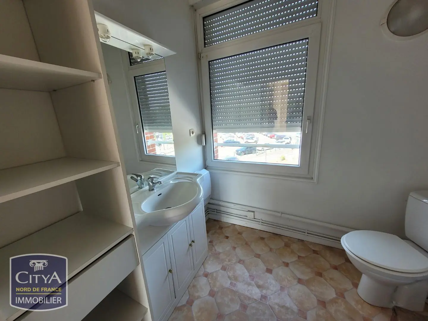 Photo 5 appartement Lens