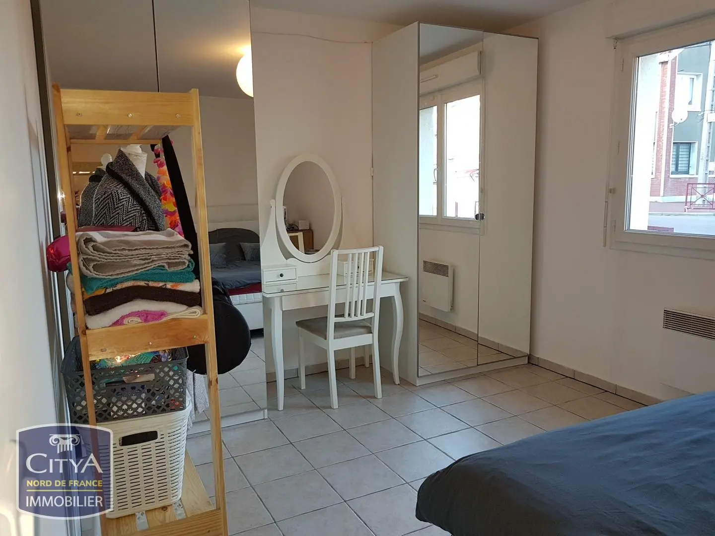 Photo 3 Appartement 2 pièces 43.65m²