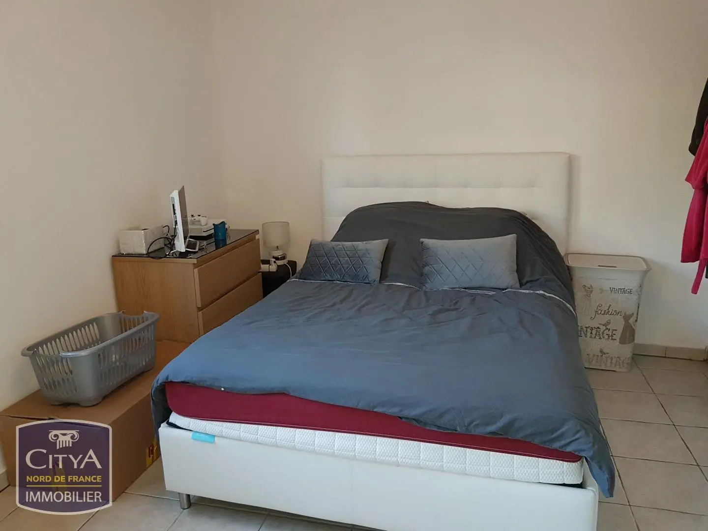 Photo 4 Appartement 2 pièces 43.65m²