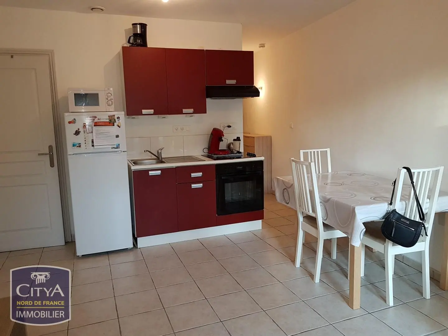 Photo 5 Appartement 2 pièces 43.65m²