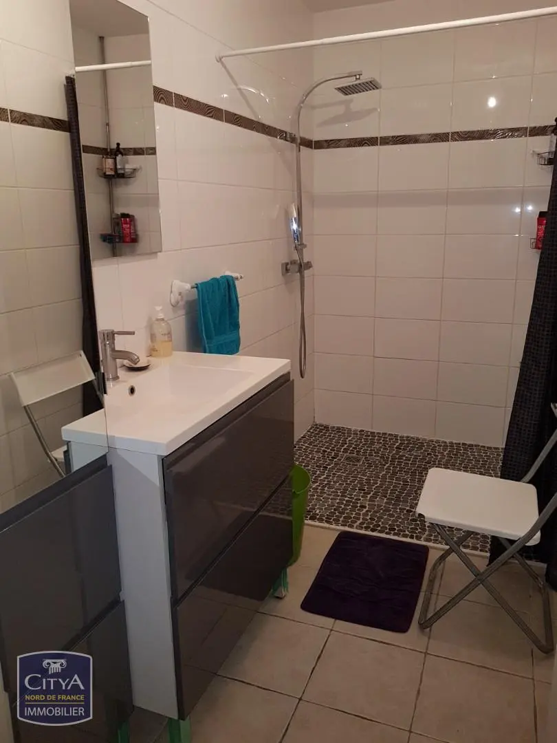 Photo 6 Appartement 2 pièces 43.65m²
