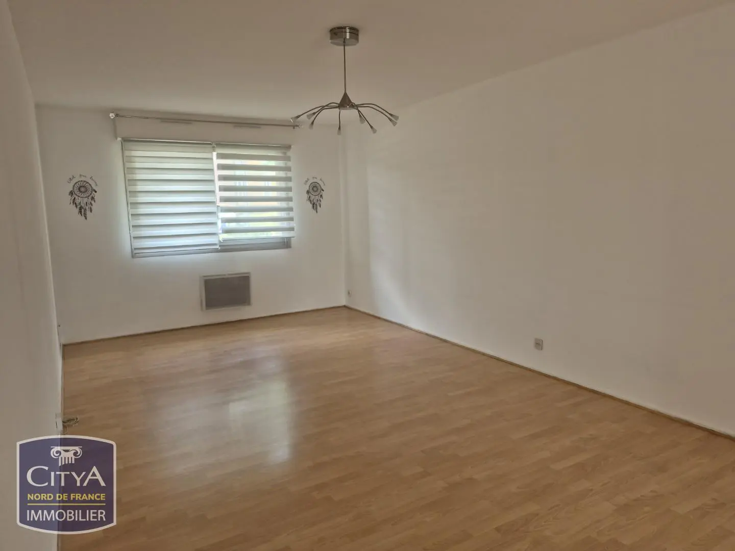 Photo 2 Appartement 1 pièce 42.18m²