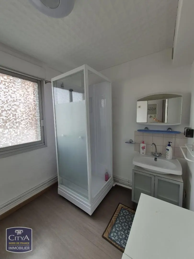 Photo 3 Appartement 1 pièce 42.18m²