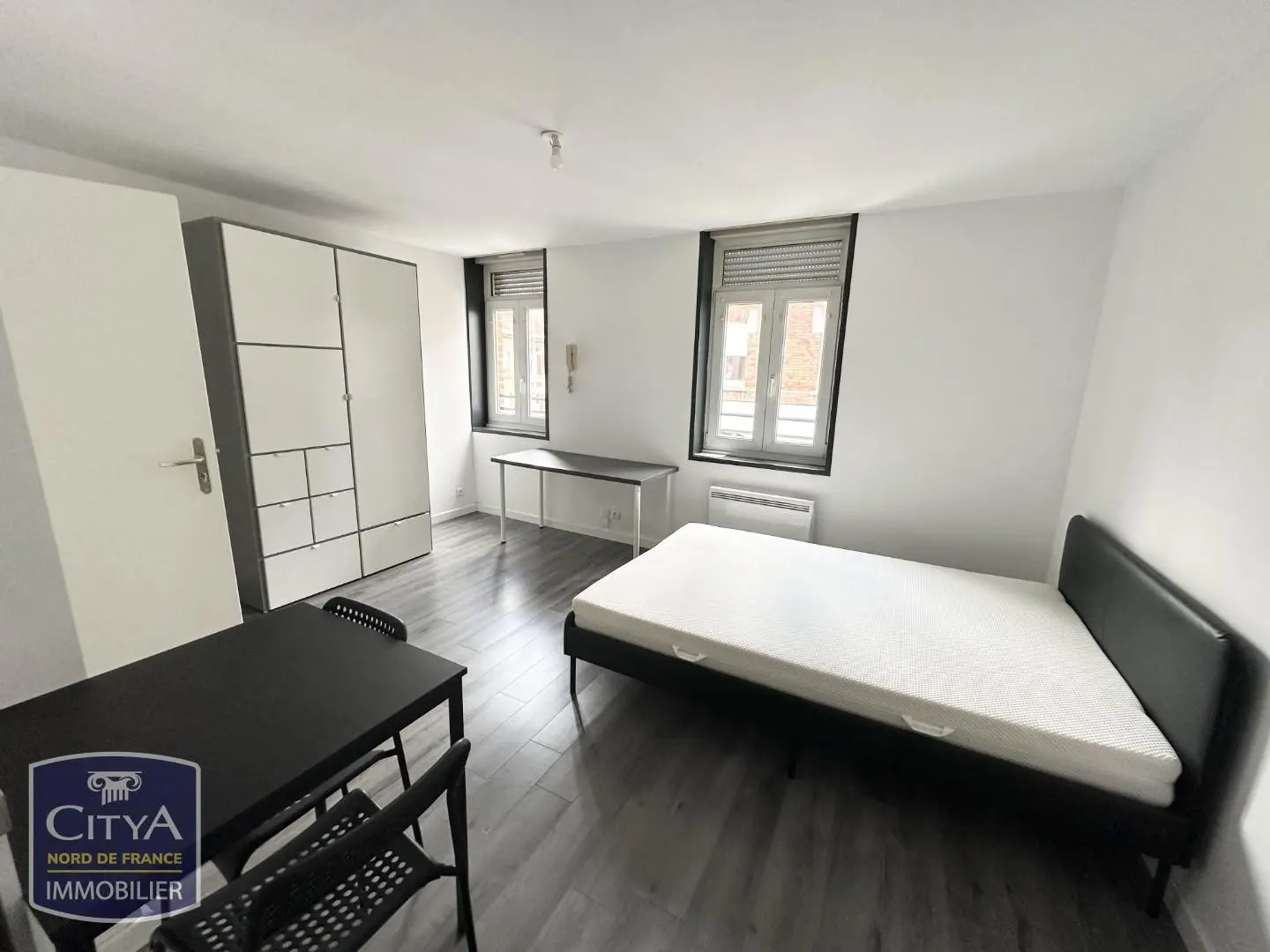 Photo 1 Appartement 23.5m²