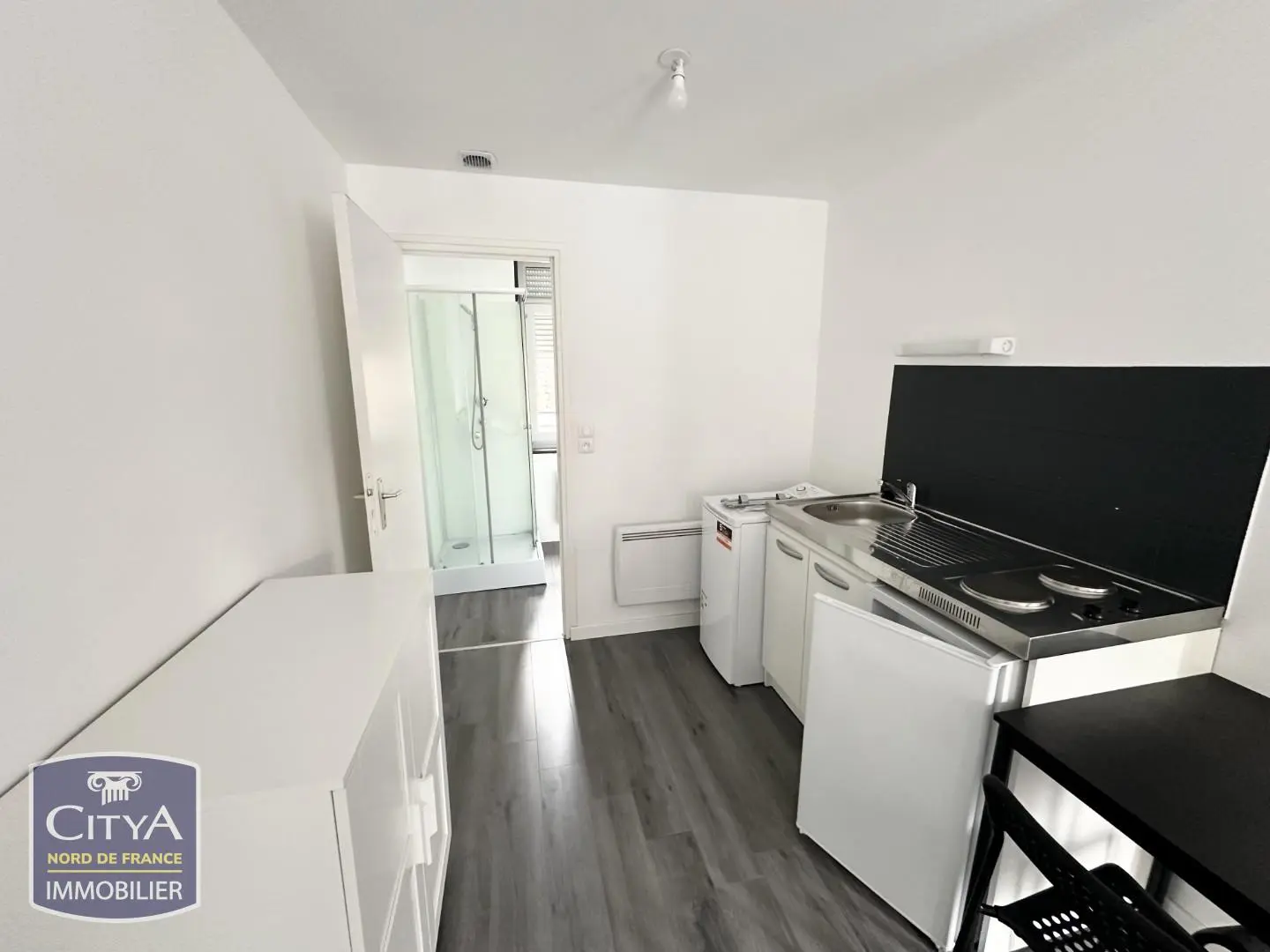 Photo 2 Appartement 23.5m²
