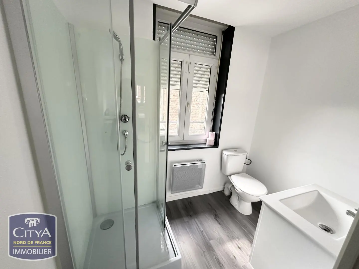 Photo 3 Appartement 23.5m²