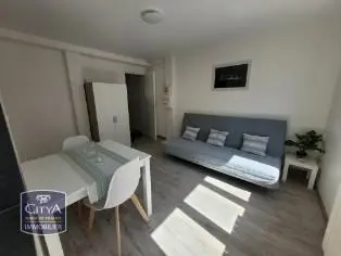 Photo 1 appartement Lens