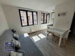 Photo 2 appartement Lens