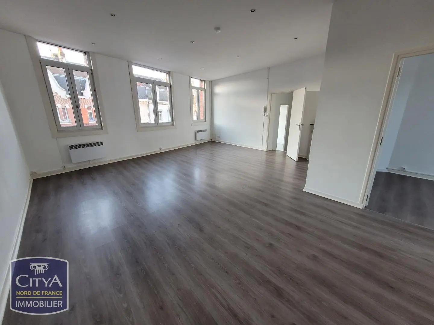 Photo 1 Appartement 80.22m²