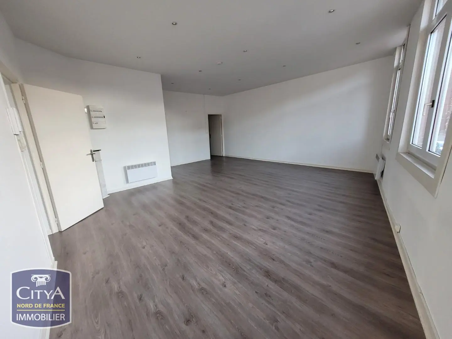 Photo 1 appartement Lens