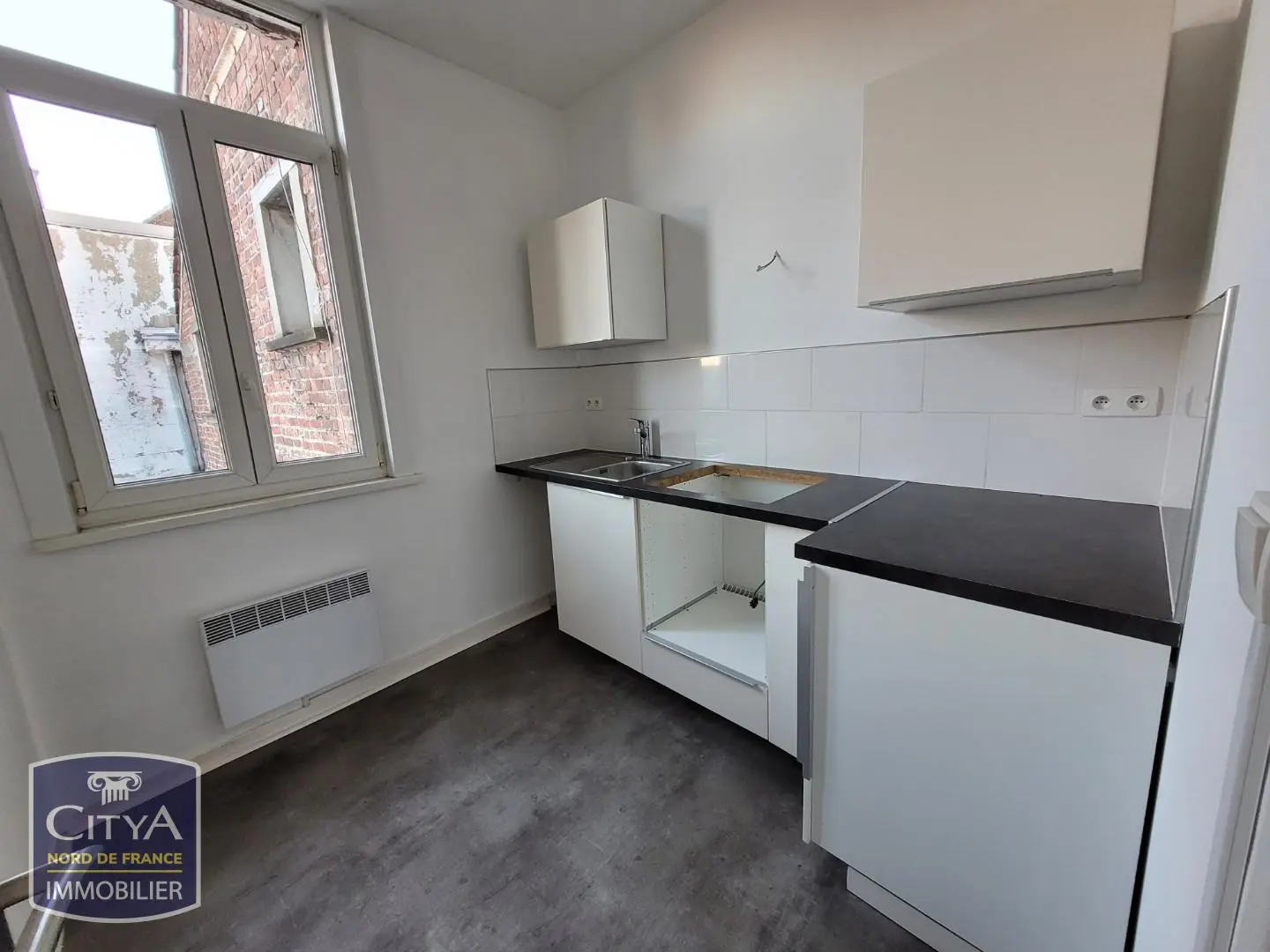 Photo 2 appartement Lens