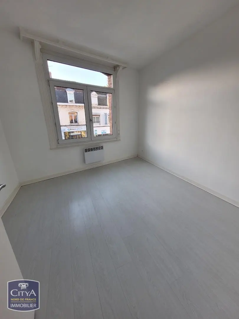 Photo 4 appartement Lens