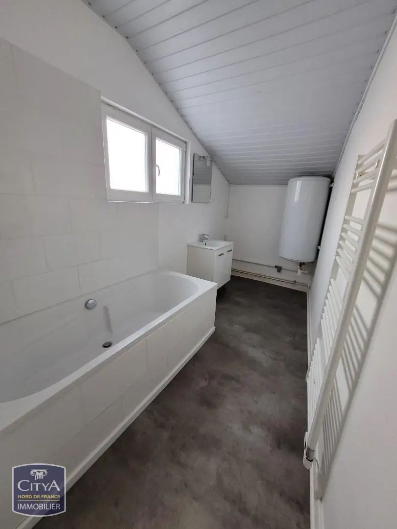 Photo 5 appartement Lens