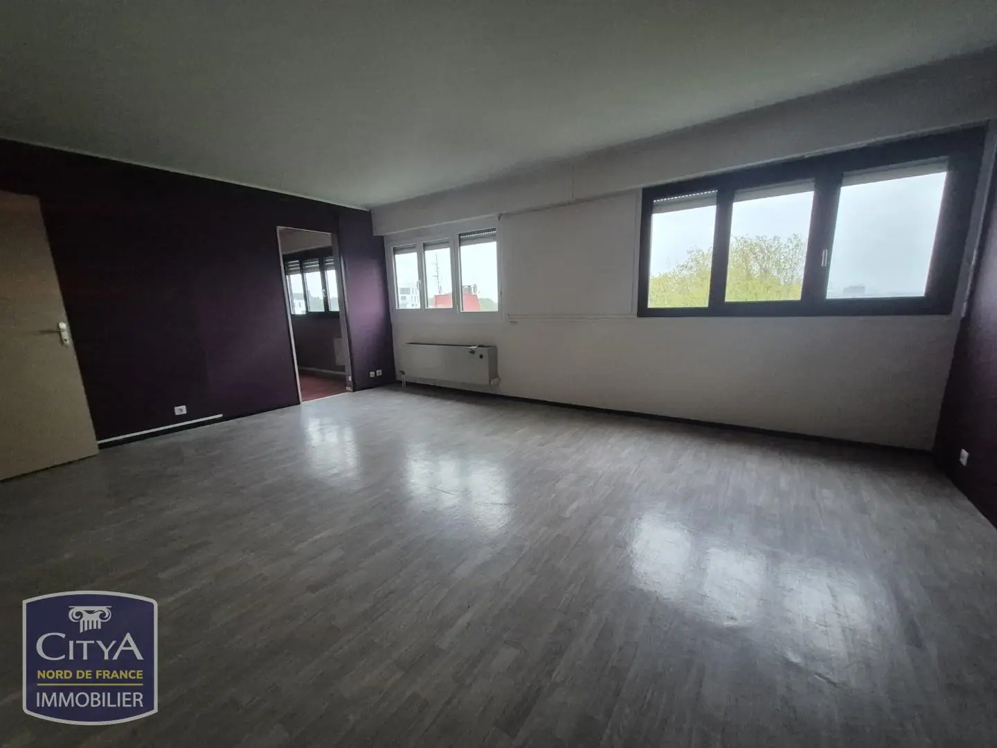 Photo 1 appartement Lens