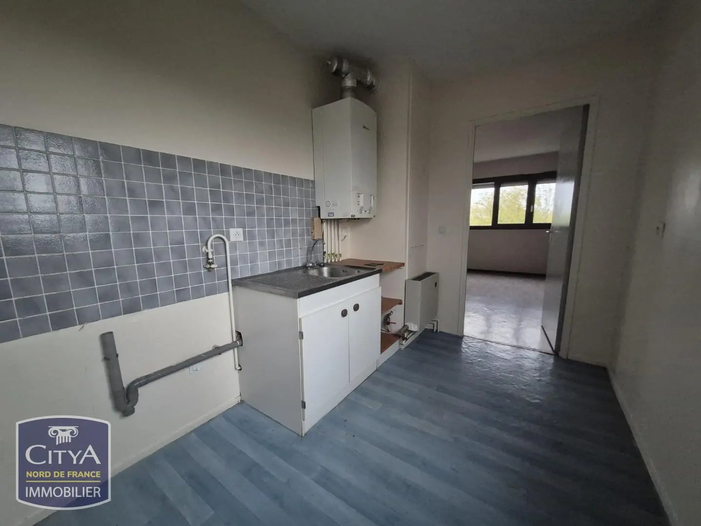 Photo 2 appartement Lens