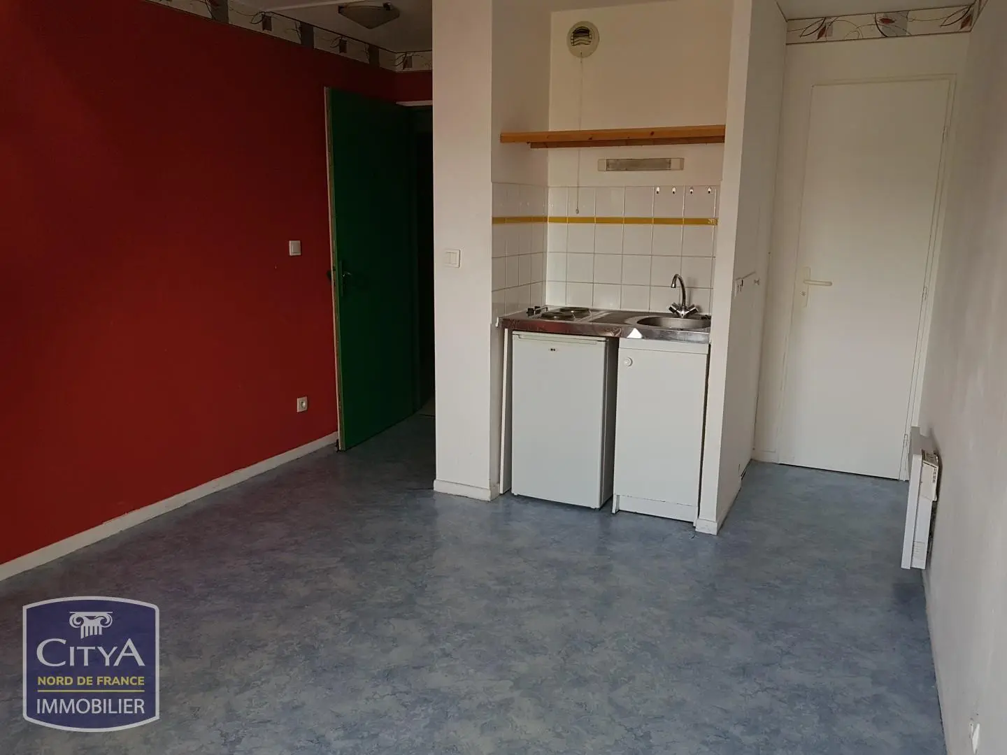 Photo 1 Appartement 2 pièces 31.31m²